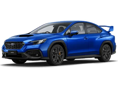 Subaru WRX tS Performance nuevo color A eleccion precio $929,900