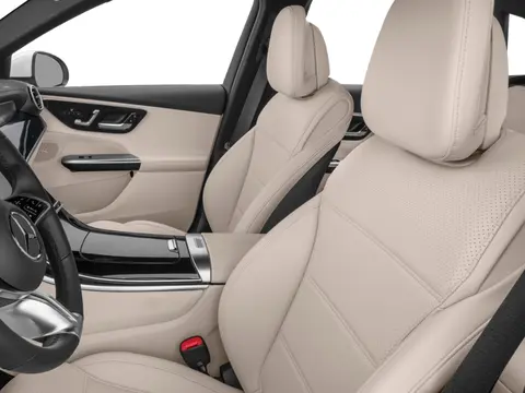 Mercedes Clase GLC