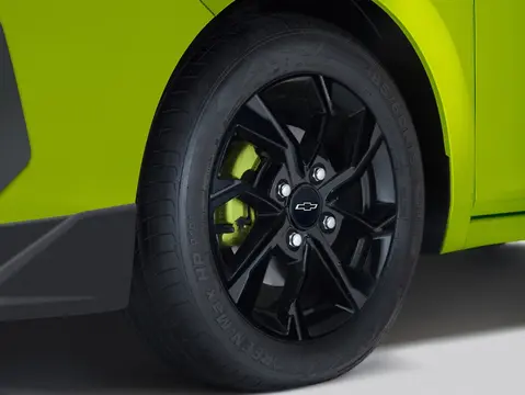 Chevrolet Aveo HB
