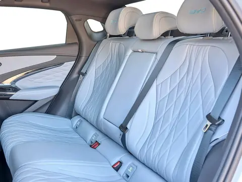 BYD Seal