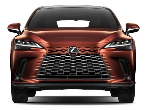 Lexus RX Hybrid