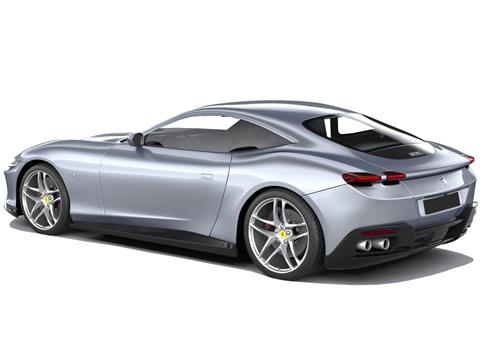 Ferrari Roma