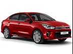foto Kia Rio Sedán LX Aut
