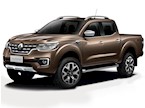 foto Renault Alaskan 2.5L Intens 4x4 Aut