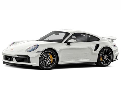 foto Porsche 911 Turbo 3.8L nuevo precio u$s240.900