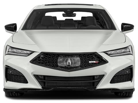 Acura TLX Type S