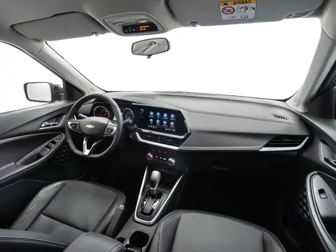 Chevrolet Montana