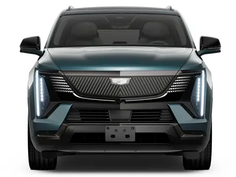 Cadillac Escalade IQ