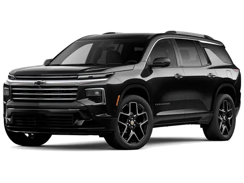 Chevrolet Traverse LT nuevo color A eleccion precio $259.990.000
