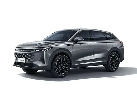 foto Exeed RX 2.0T Unlimited AWD (2025)