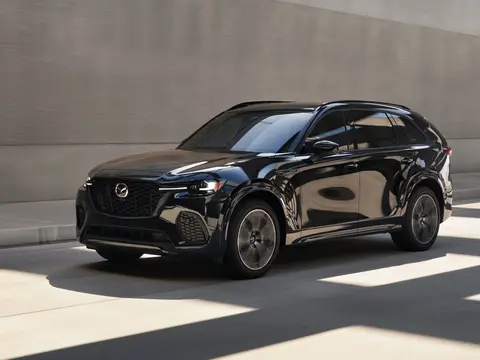 Mazda CX-70