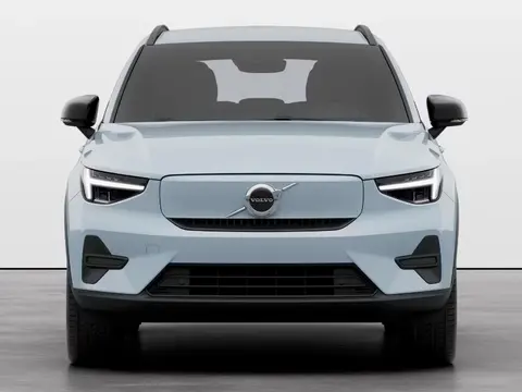 Volvo EX40