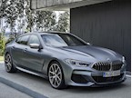 foto BMW Serie 8 Gran Coupé M850iA xDrive (2020)