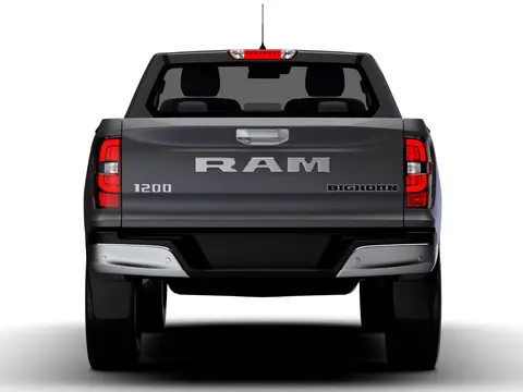 RAM 1200