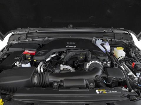 jeep wrangler-unlimited