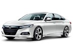 foto Honda Accord EXL