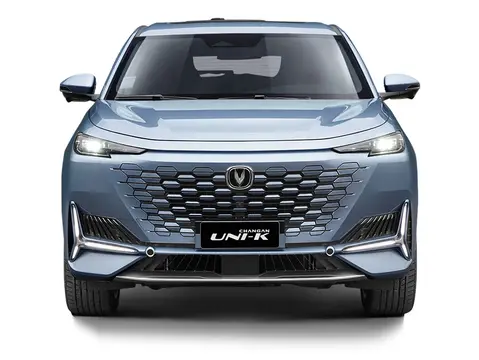 Changan Uni-K