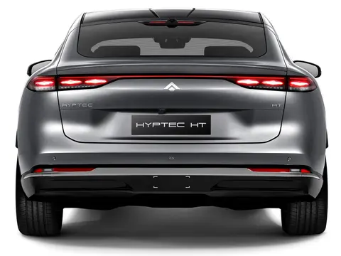 GAC Hyptec HT