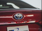 Toyota Camry HEV