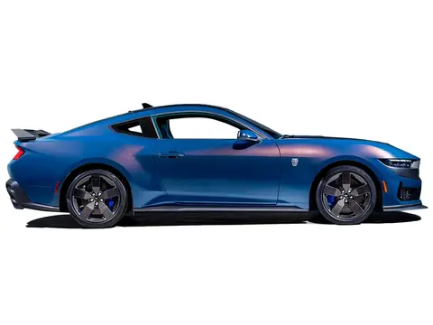 ford mustang-dark-horse