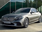 foto Mercedes Clase C Sedán 300 AMG-Line Aut nuevo color A elección precio u$s66.500