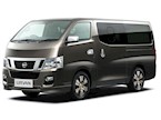 foto Nissan Urvan 2.5L GX T-Alto 15Pas (2021)