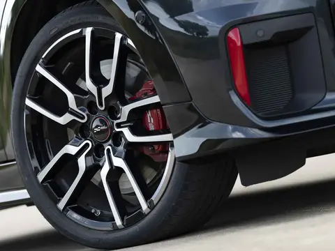 MINI John Cooper Works