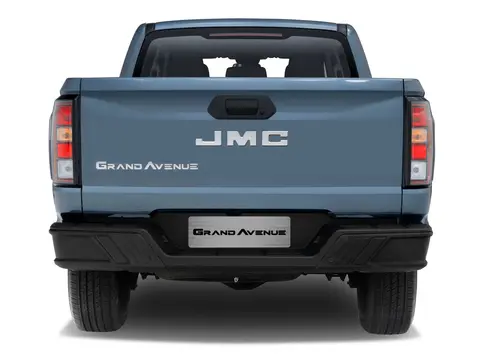 JMC Grand Avenue