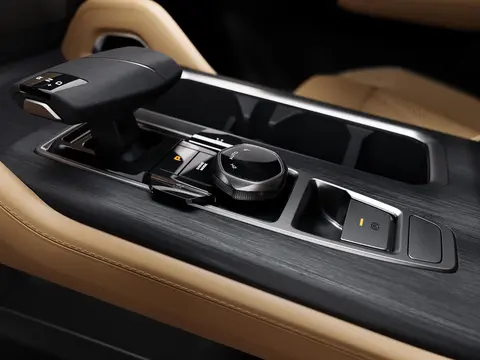 Changan Hunter