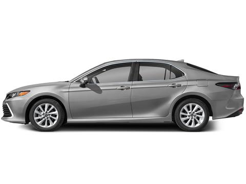Toyota Camry HEV