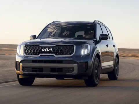 Kia Telluride