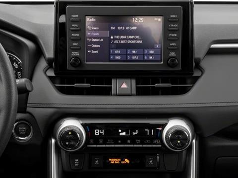 Toyota RAV4 HEV