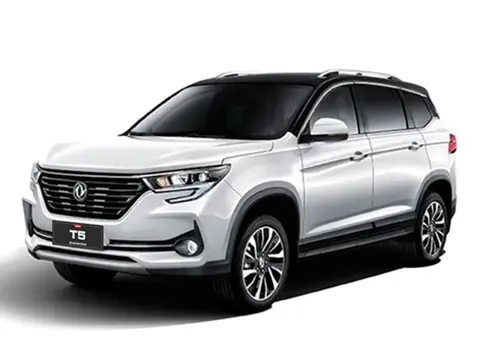 Dongfeng T5 1.6