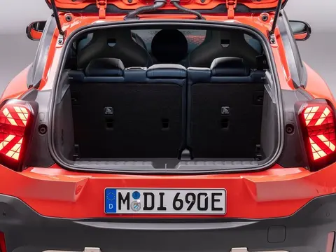 MINI Aceman