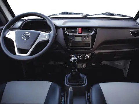 Foton TM3