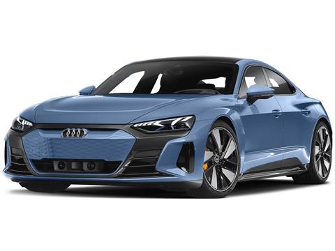Audi e-tron GT RS nuevo color A eleccion financiado en mensualidades(enganche $657,980)