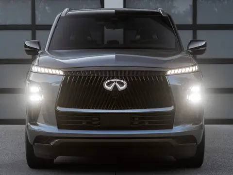 Infiniti QX80
