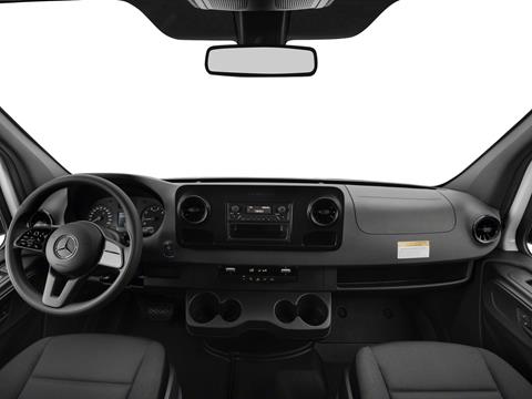 Mercedes Sprinter VAN