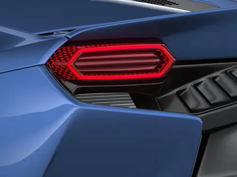 Lamborghini Temerario