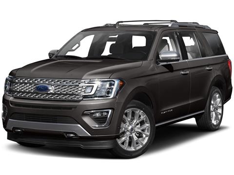 foto Ford Expedition Limited 4x2