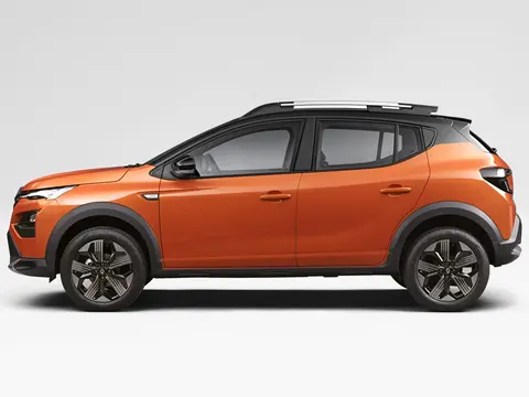 Renault Kardian