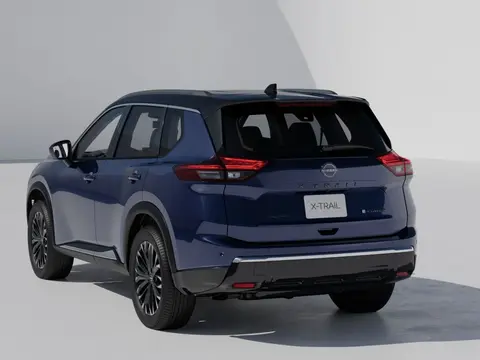 Nissan X-Trail E-Power