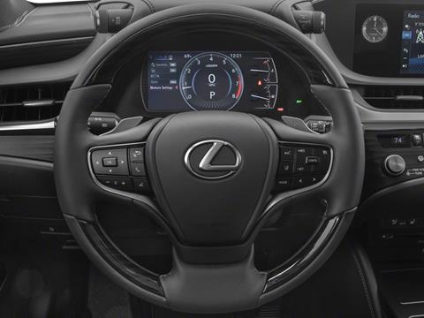 Lexus ES Hybrid