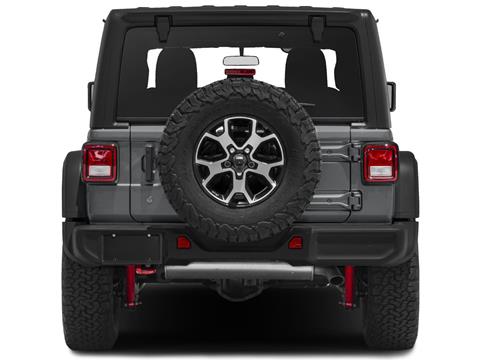 jeep wrangler-unlimited