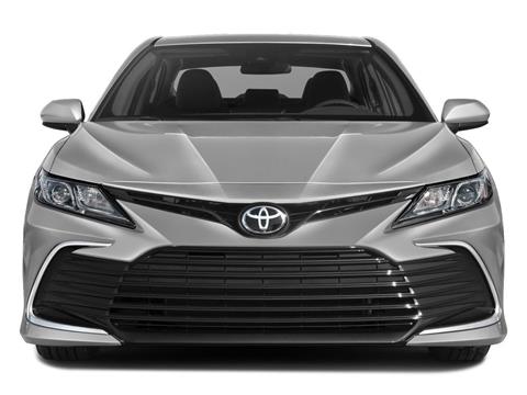 Toyota Camry HEV