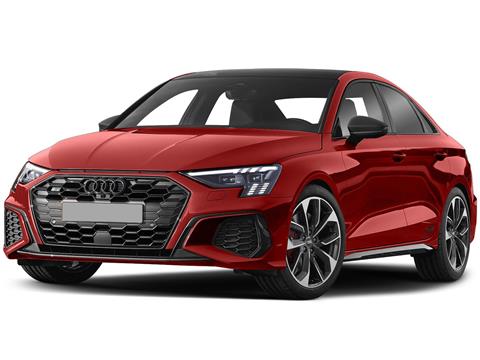 Audi S3 Sedan 2.0L TFSI nuevo color A eleccion financiado en mensualidades(enganche $205,980 mensualidades desde $34,050)