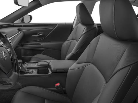 Lexus ES Hybrid