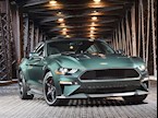 foto Ford Mustang Bullit