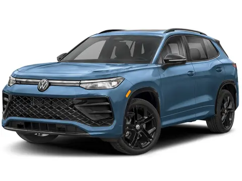 foto Volkswagen Tiguan TSI Life
