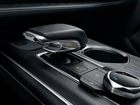 Changan CS55 Plus